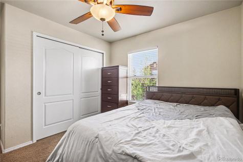 6450 Silverwind Circle Colorado Springs CO 80923