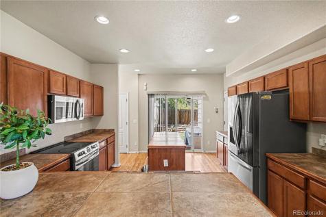 6450 Silverwind Circle Colorado Springs CO 80923