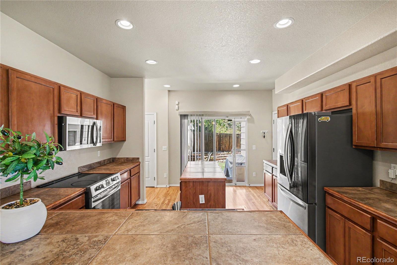 6450 Silverwind Circle Colorado Springs CO 80923