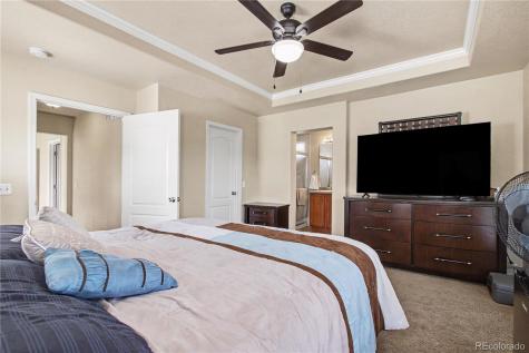 6450 Silverwind Circle Colorado Springs CO 80923