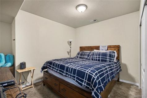 6450 Silverwind Circle Colorado Springs CO 80923