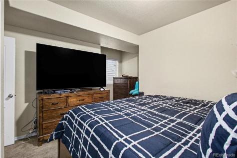 6450 Silverwind Circle Colorado Springs CO 80923