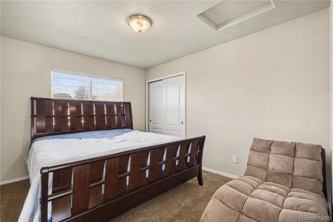 6450 Silverwind Circle Colorado Springs CO 80923