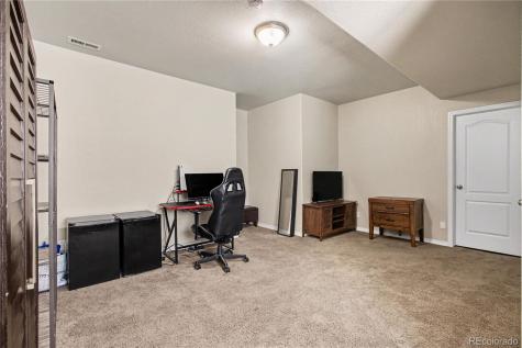 6450 Silverwind Circle Colorado Springs CO 80923