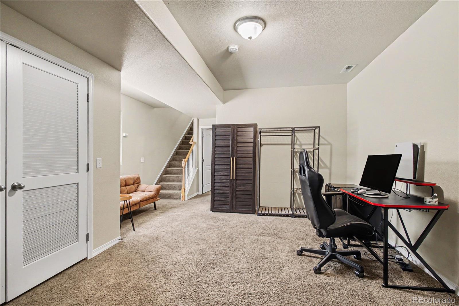 6450 Silverwind Circle Colorado Springs CO 80923