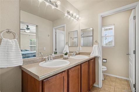 6450 Silverwind Circle Colorado Springs CO 80923