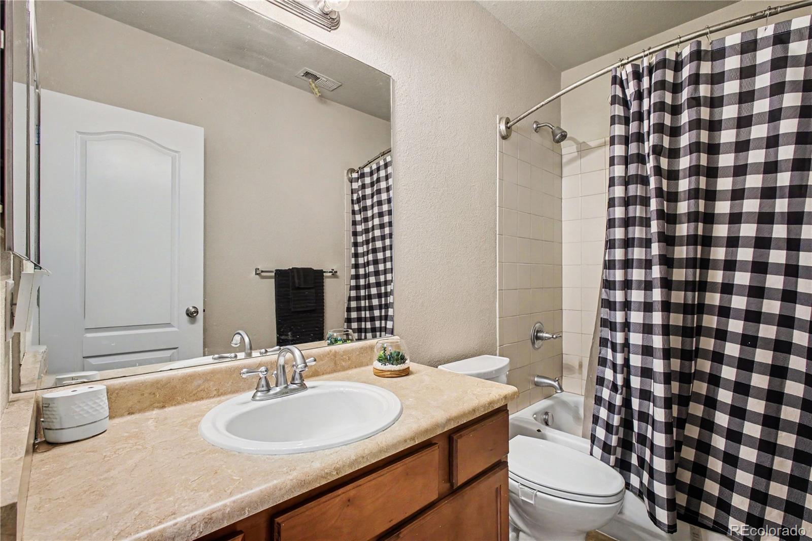 6450 Silverwind Circle Colorado Springs CO 80923