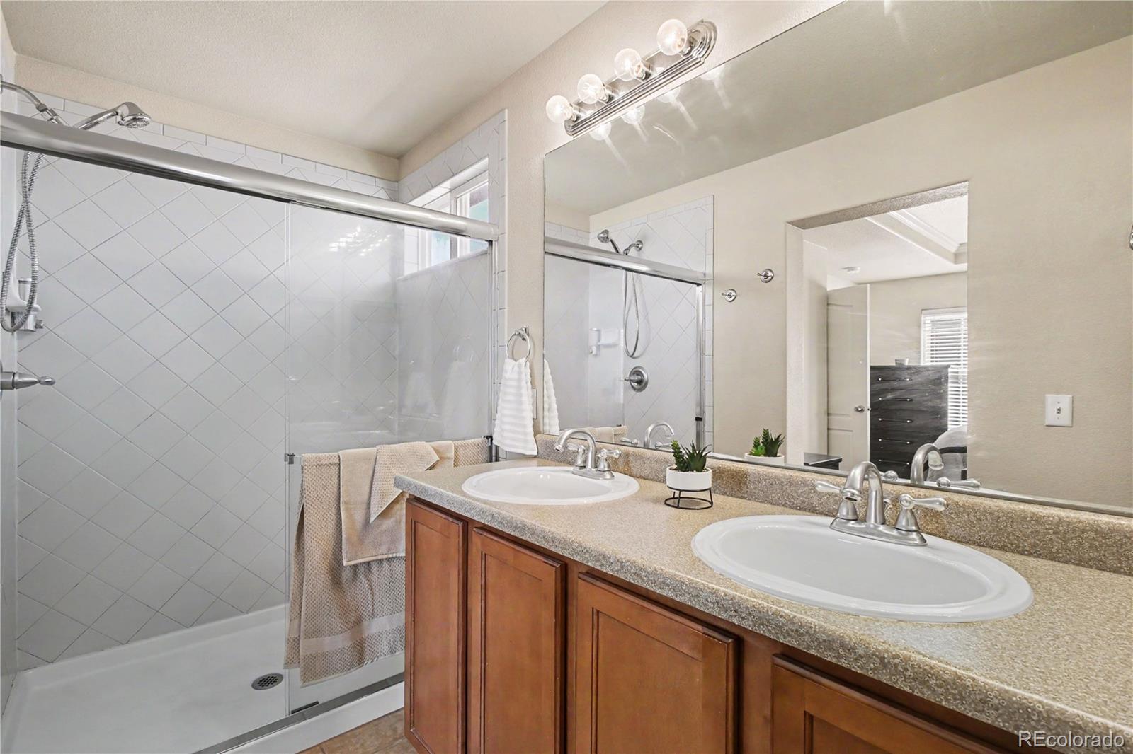 6450 Silverwind Circle Colorado Springs CO 80923