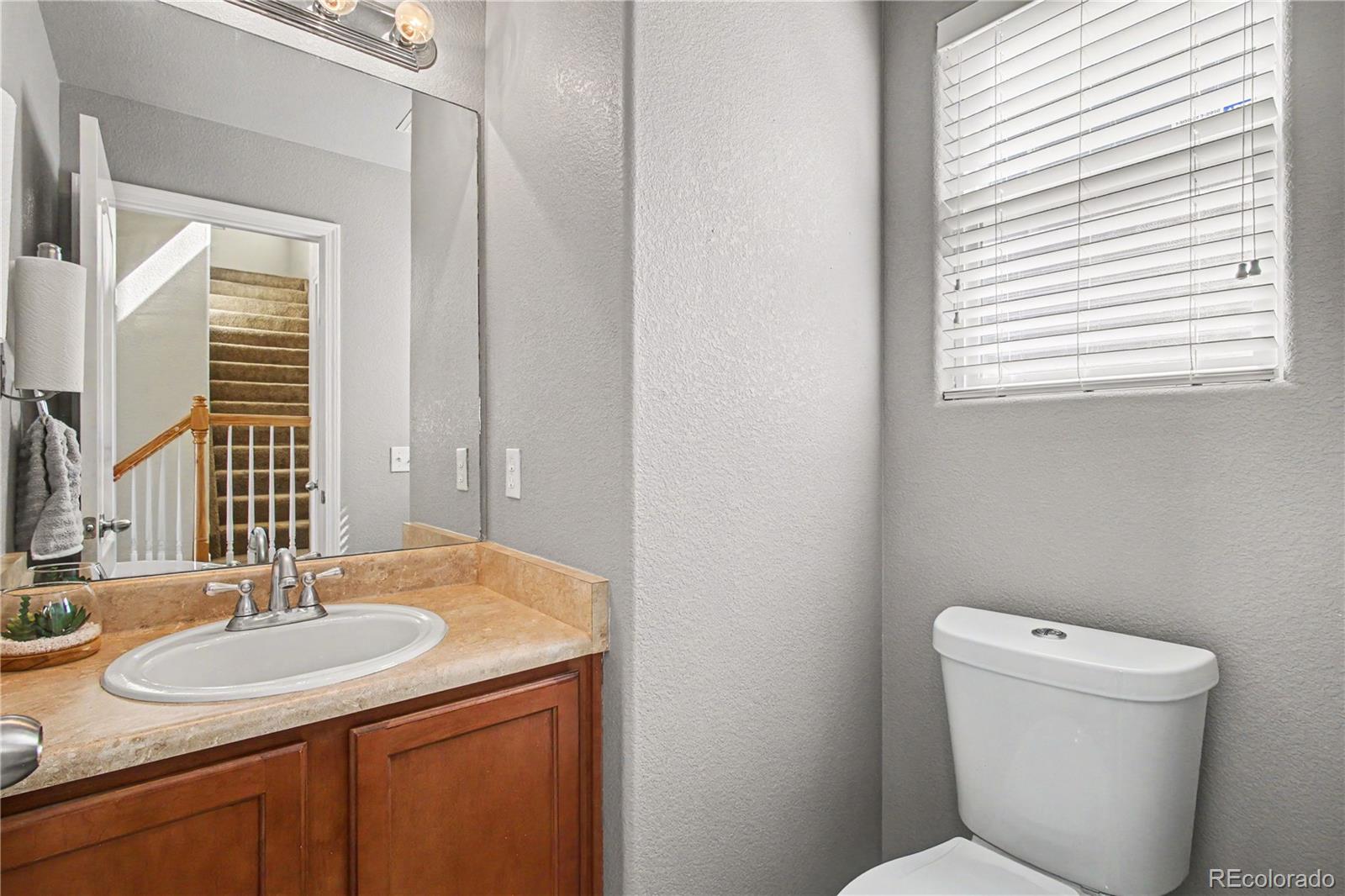 6450 Silverwind Circle Colorado Springs CO 80923