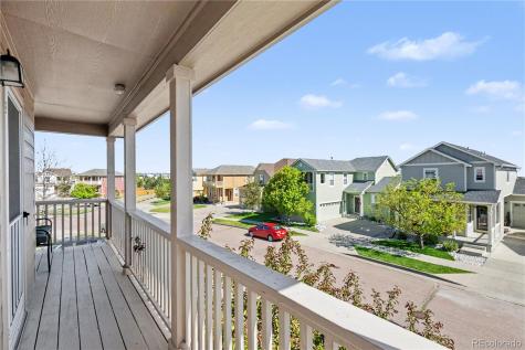 6450 Silverwind Circle Colorado Springs CO 80923