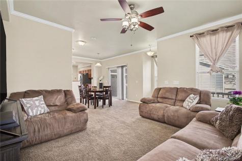 6450 Silverwind Circle Colorado Springs CO 80923