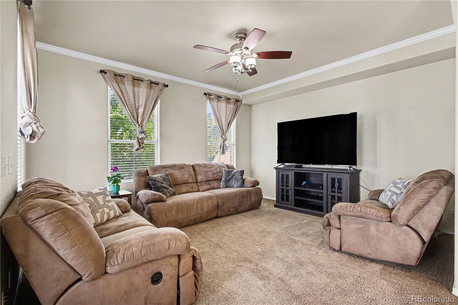 6450 Silverwind Circle Colorado Springs CO 80923