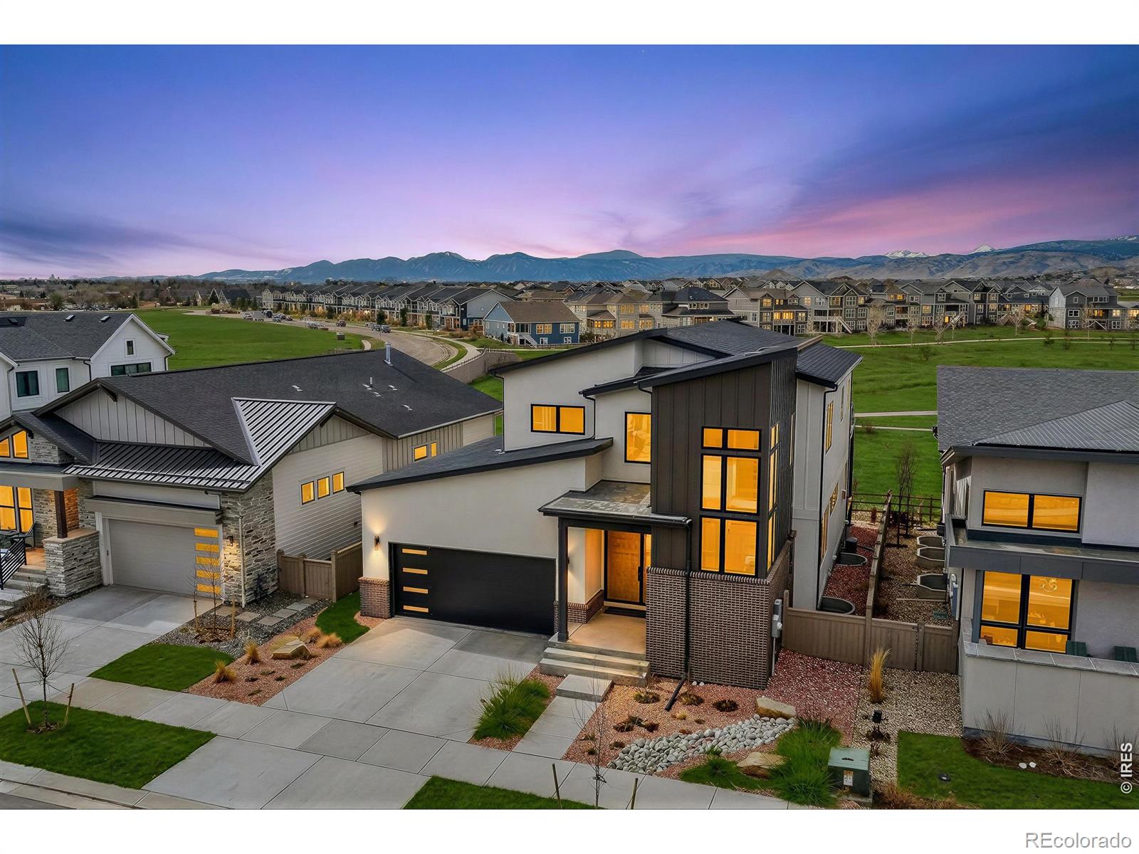 5613 Four Leaf Drive Longmont CO 80503