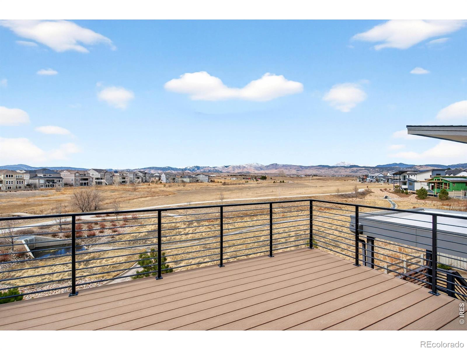 5613 Four Leaf Drive Longmont CO 80503