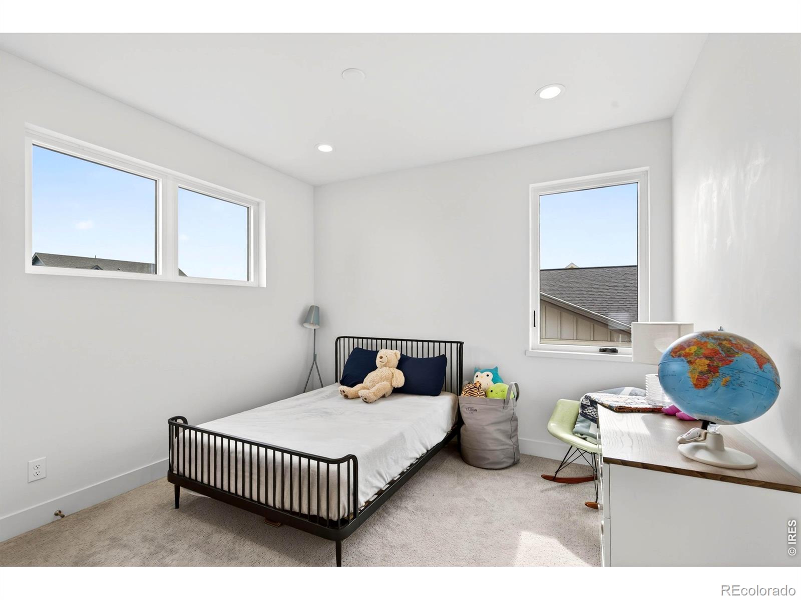 5613 Four Leaf Drive Longmont CO 80503