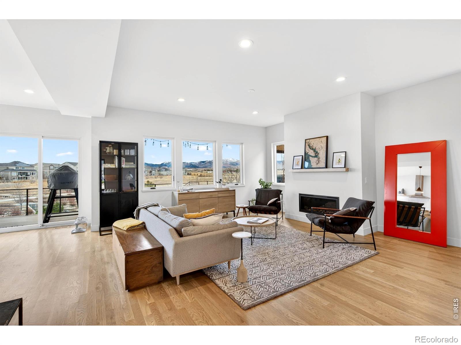 5613 Four Leaf Drive Longmont CO 80503