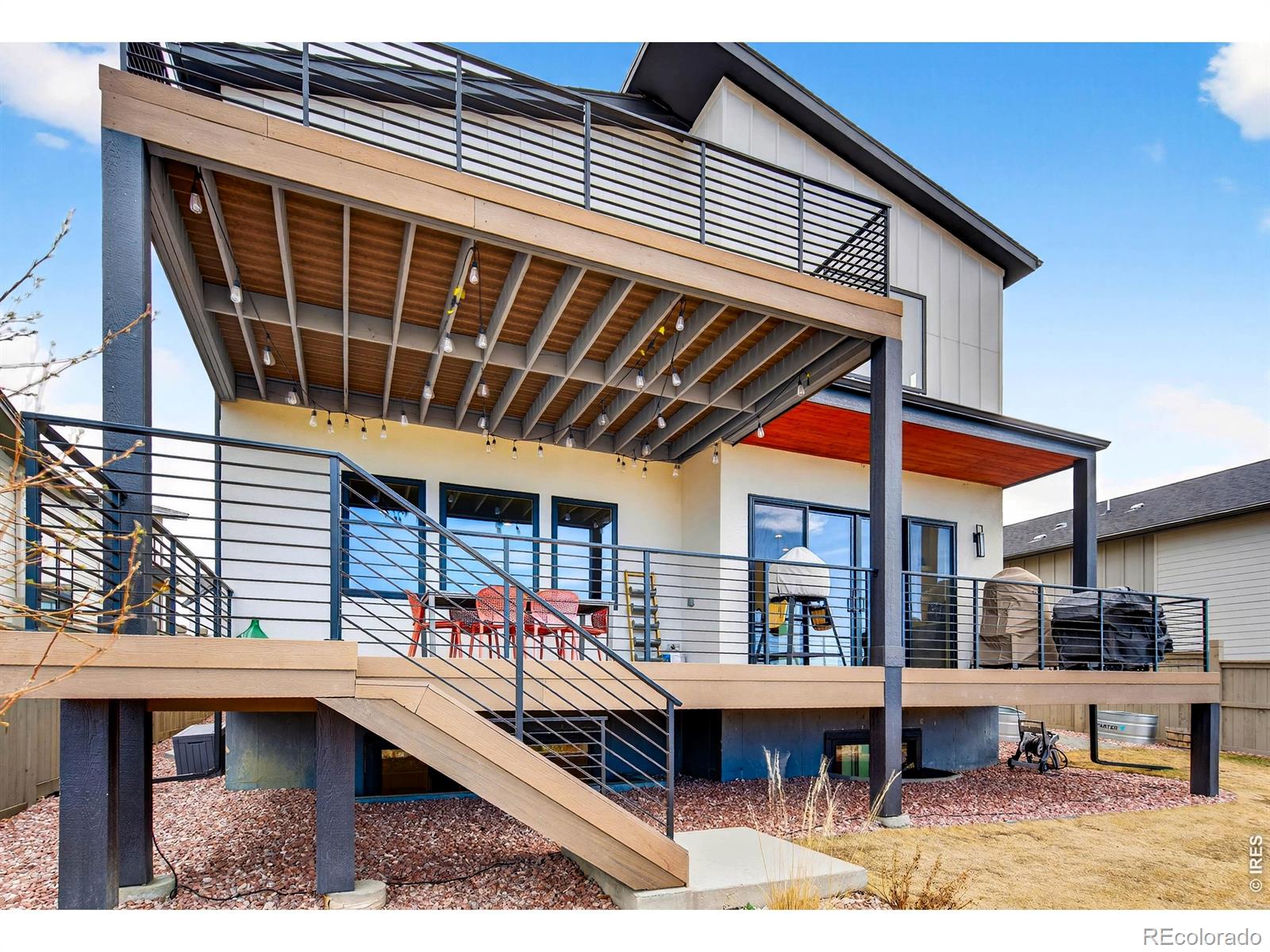 5613 Four Leaf Drive Longmont CO 80503