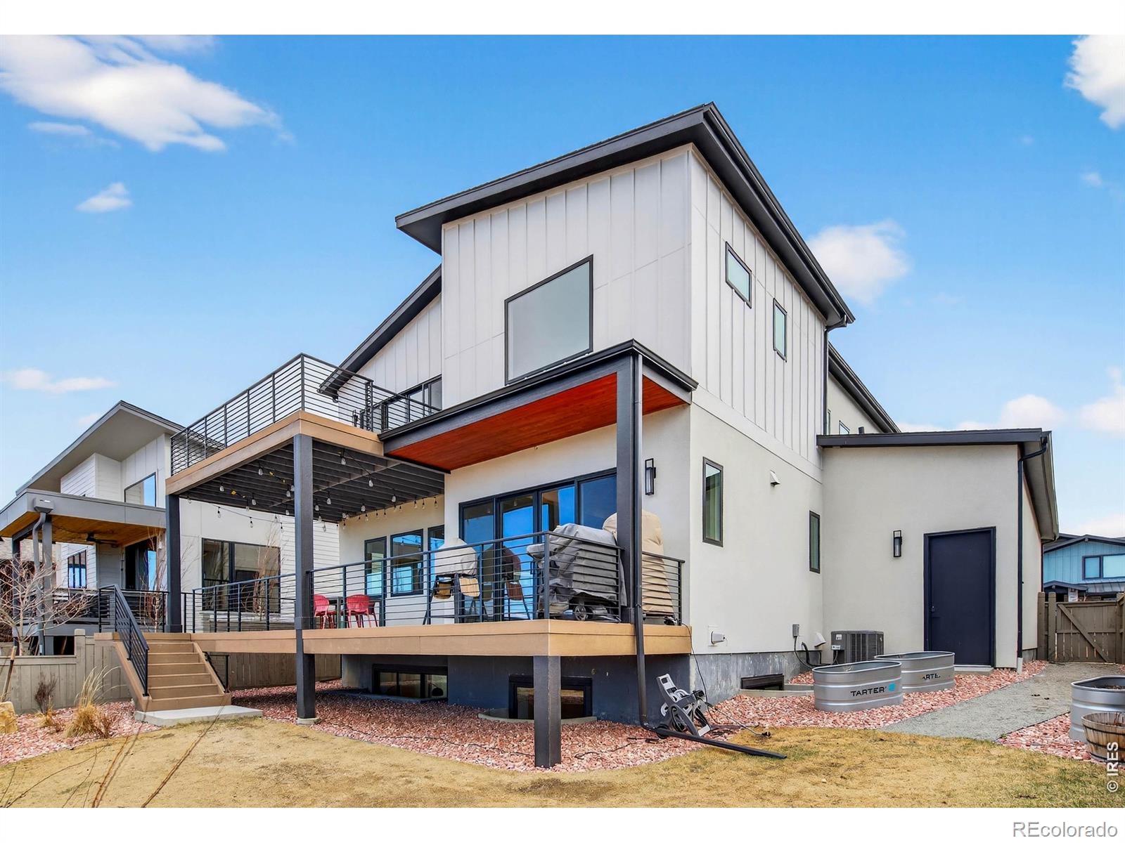 5613 Four Leaf Drive Longmont CO 80503