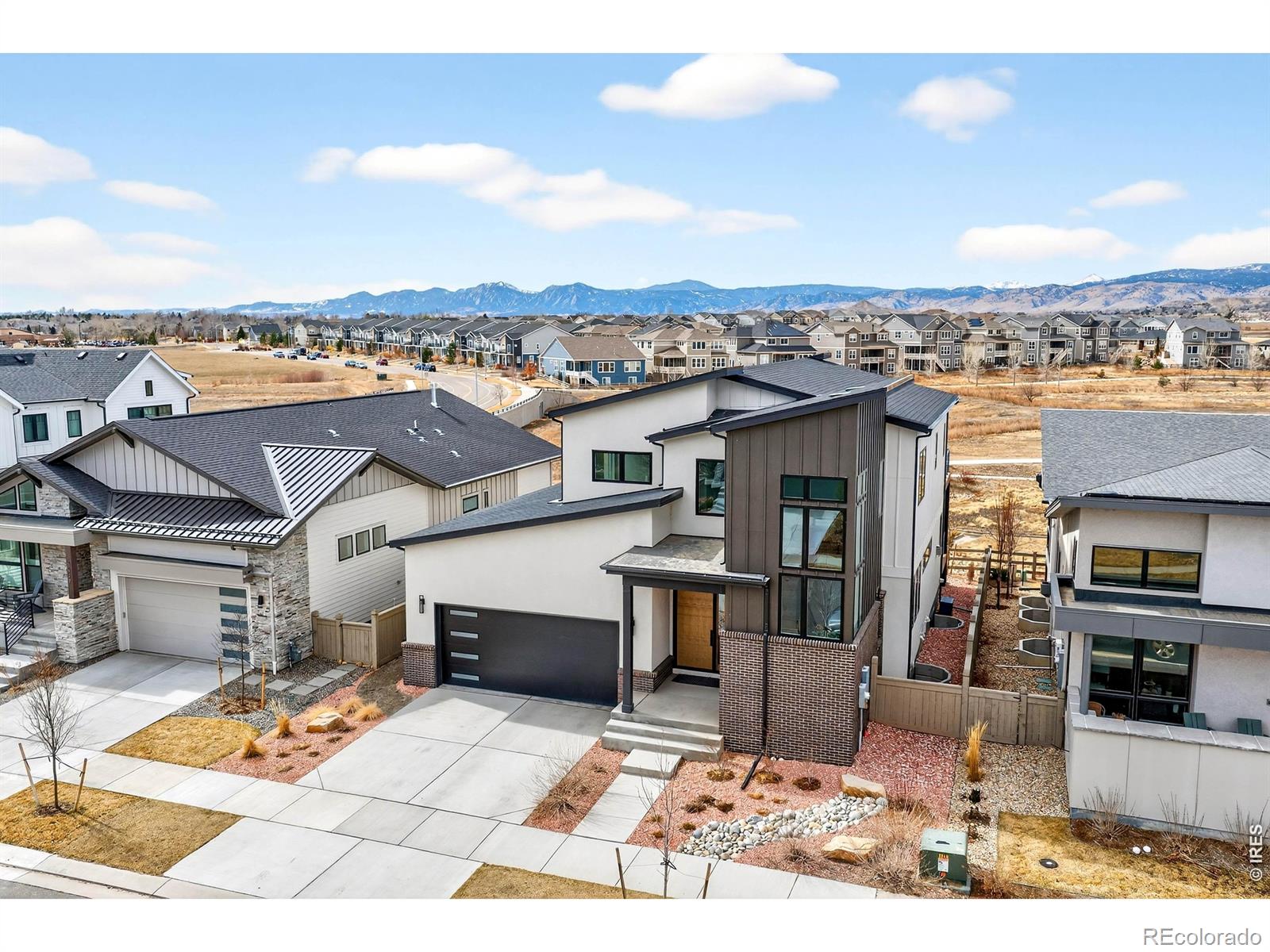 5613 Four Leaf Drive Longmont CO 80503