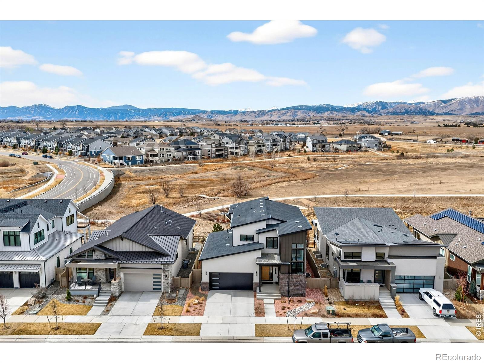 5613 Four Leaf Drive Longmont CO 80503