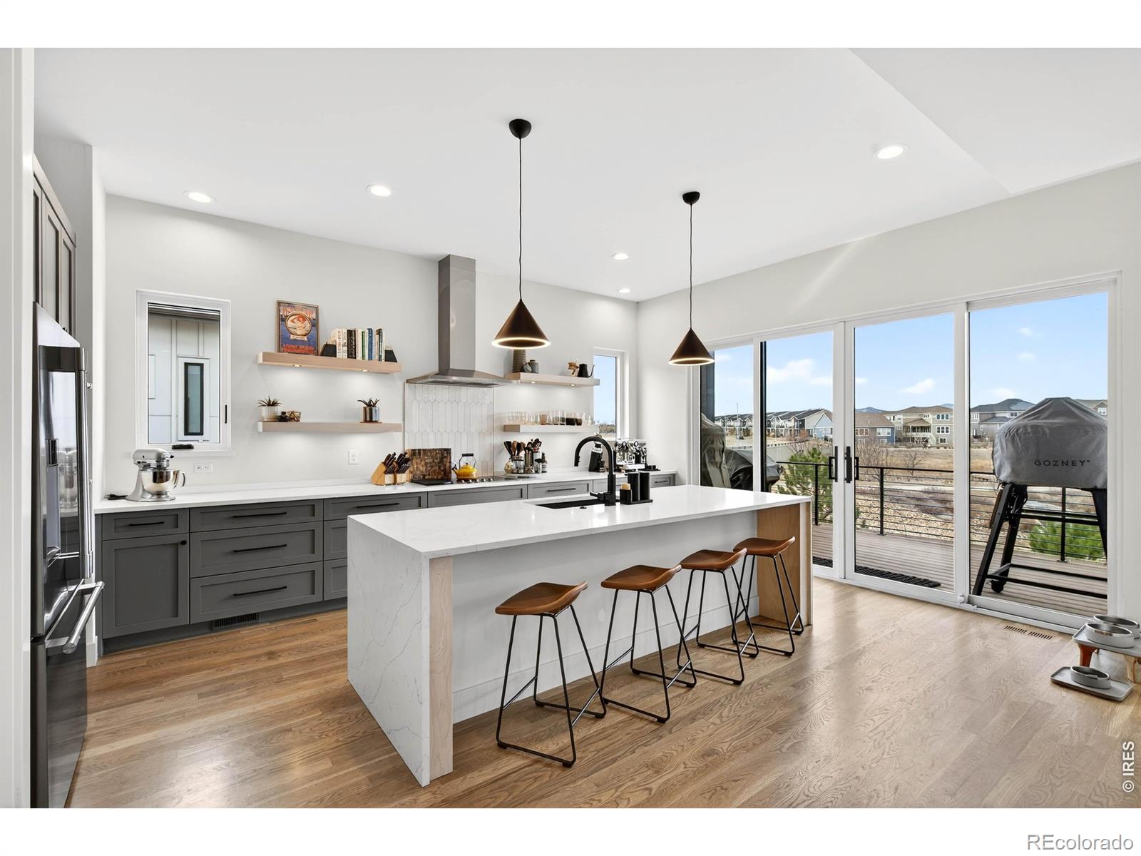 5613 Four Leaf Drive Longmont CO 80503