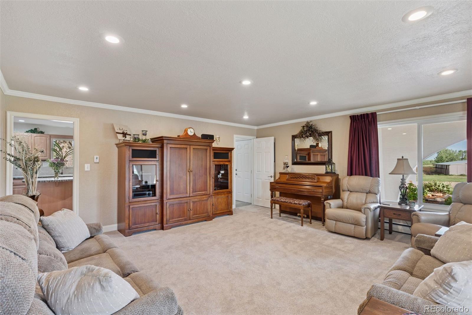 16990 Old Pueblo Road Fountain CO 80817