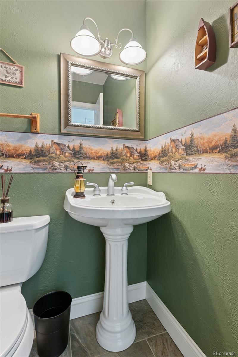 16990 Old Pueblo Road Fountain CO 80817