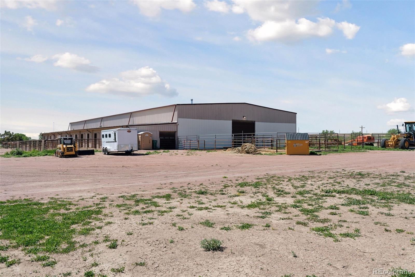 16990 Old Pueblo Road Fountain CO 80817
