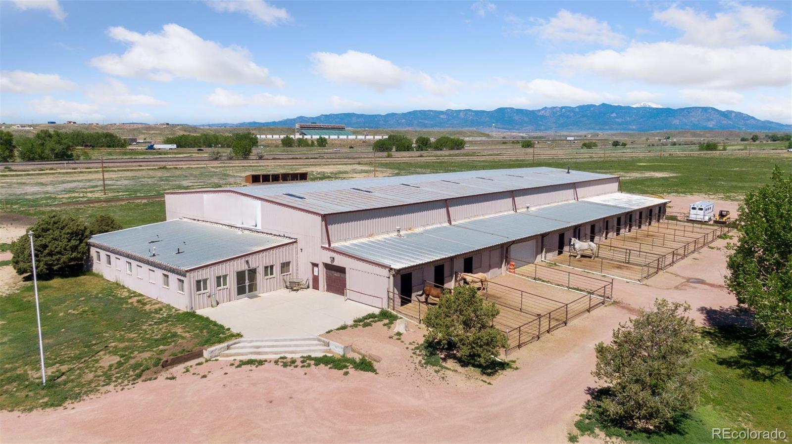 16990 Old Pueblo Road Fountain CO 80817