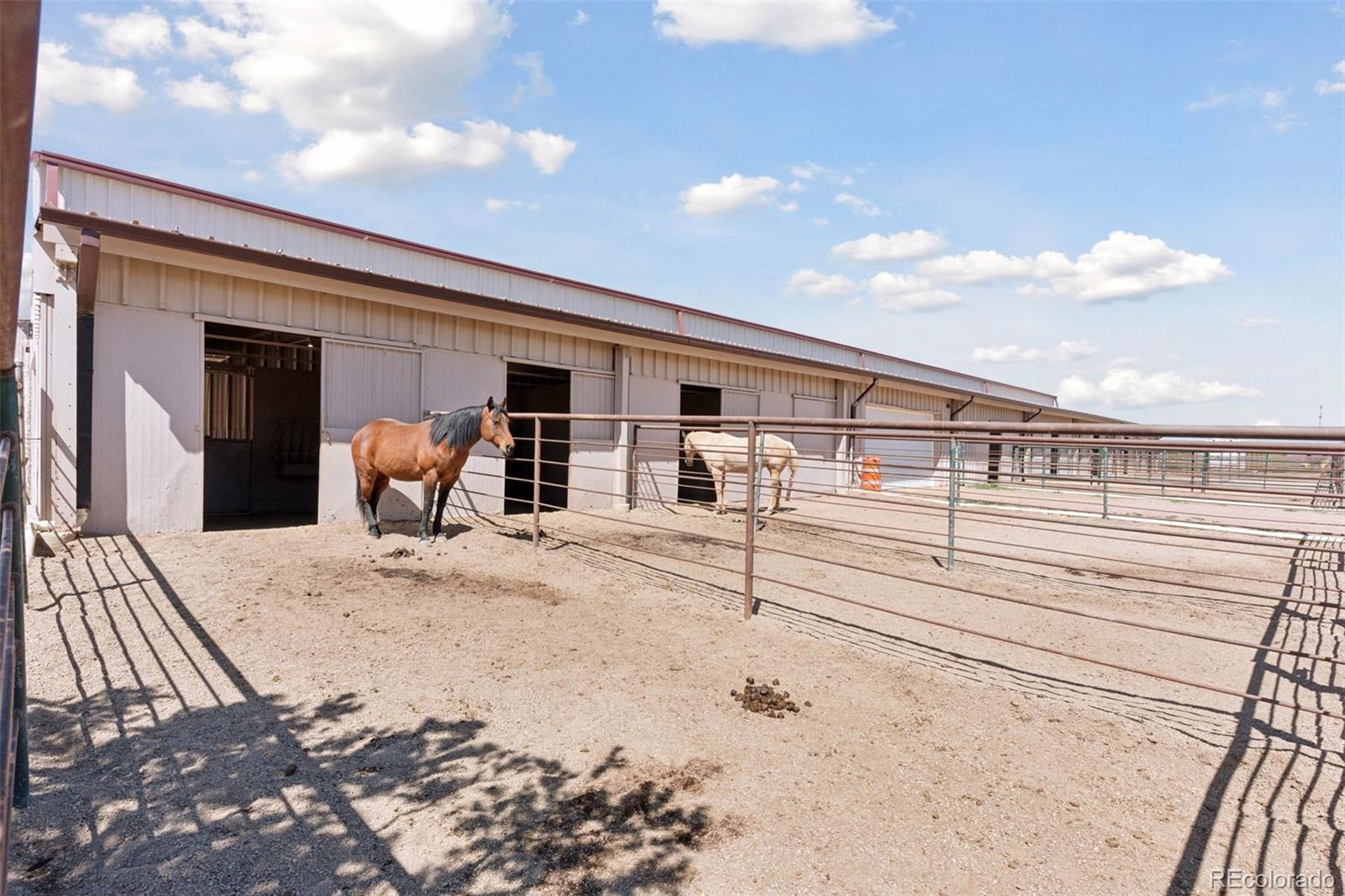 16990 Old Pueblo Road Fountain CO 80817
