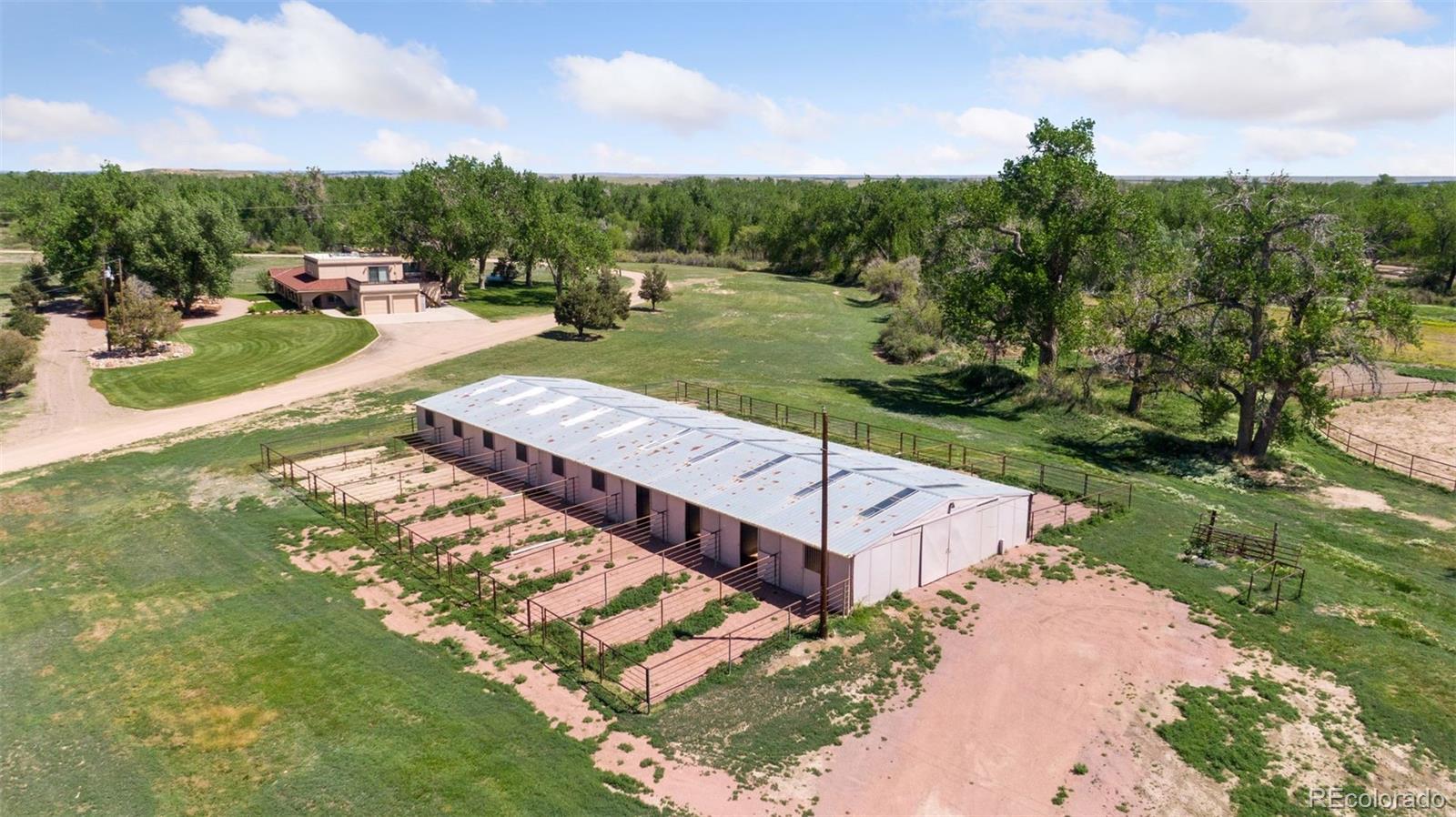 16990 Old Pueblo Road Fountain CO 80817