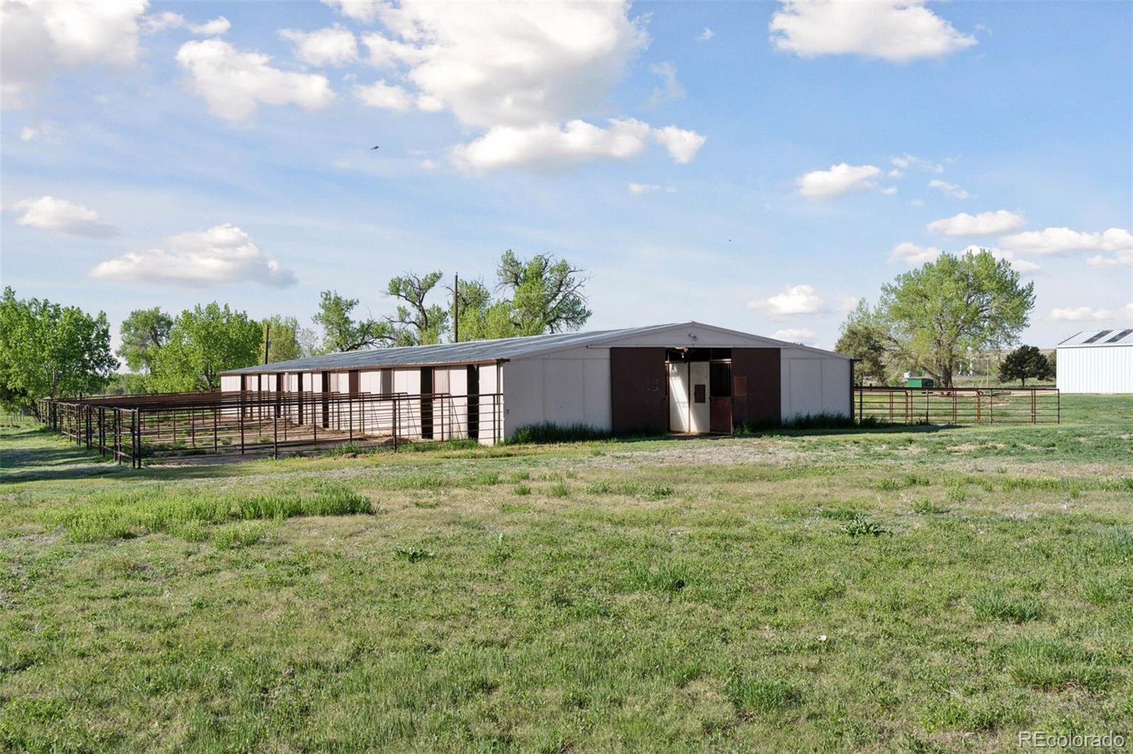 16990 Old Pueblo Road Fountain CO 80817