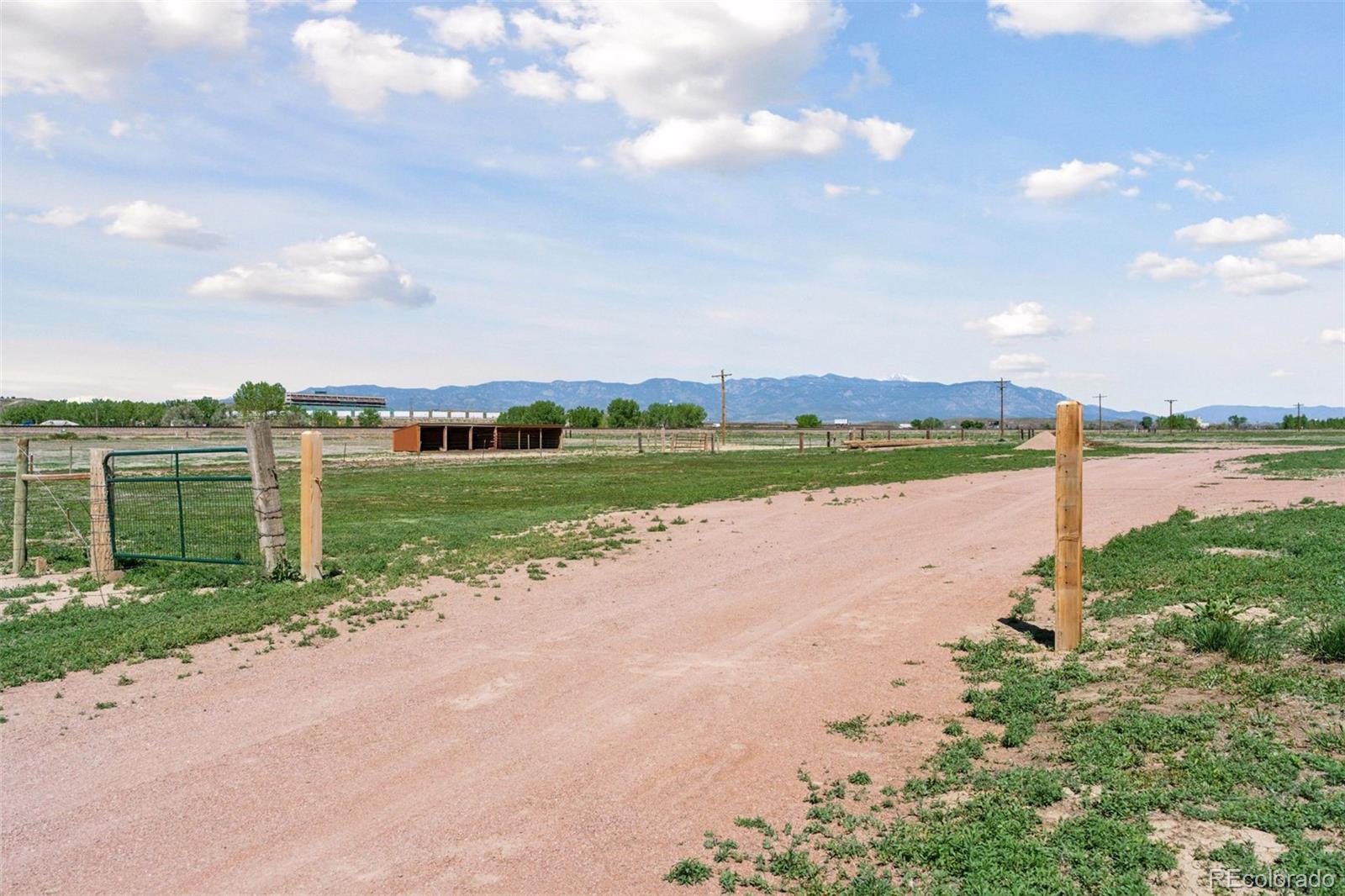 16990 Old Pueblo Road Fountain CO 80817