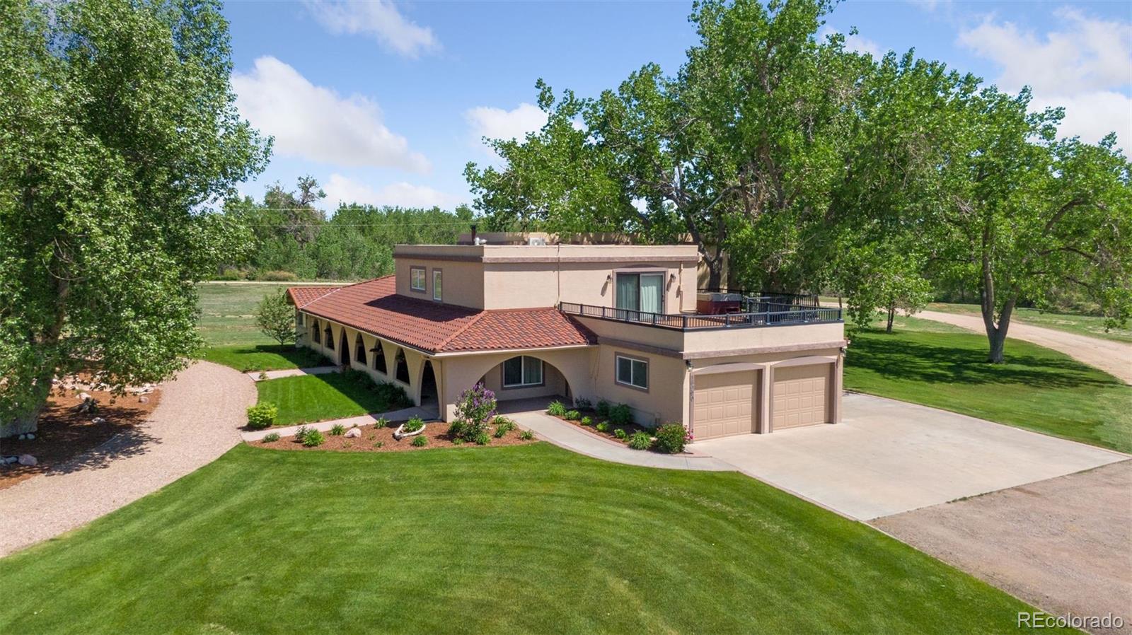 16990 Old Pueblo Road Fountain CO 80817