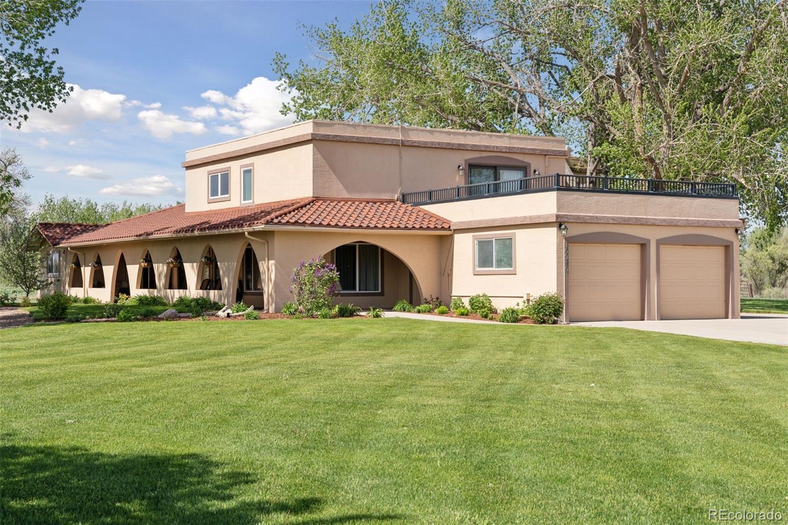 16990 Old Pueblo Road Fountain CO 80817