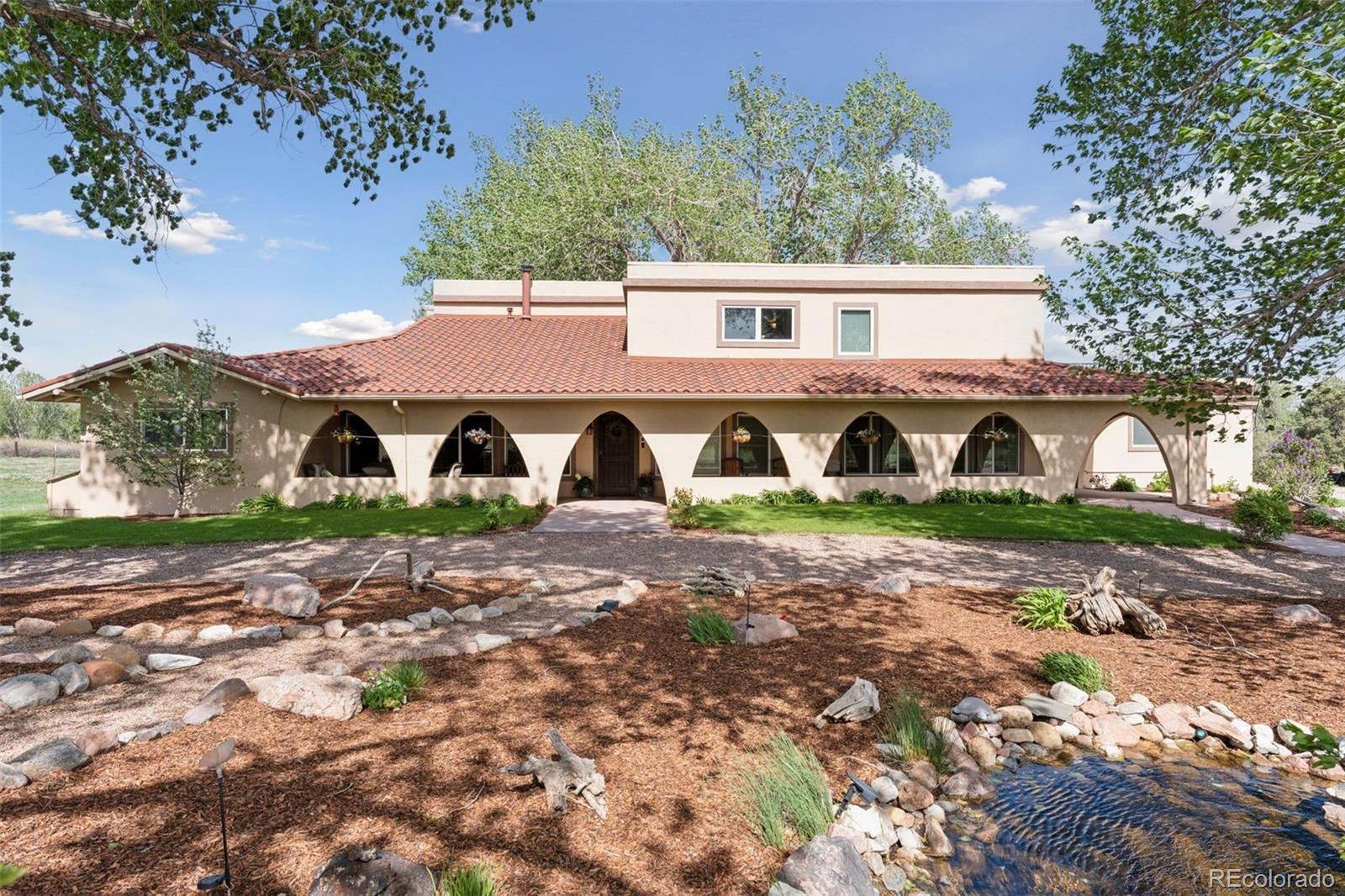 16990 Old Pueblo Road Fountain CO 80817