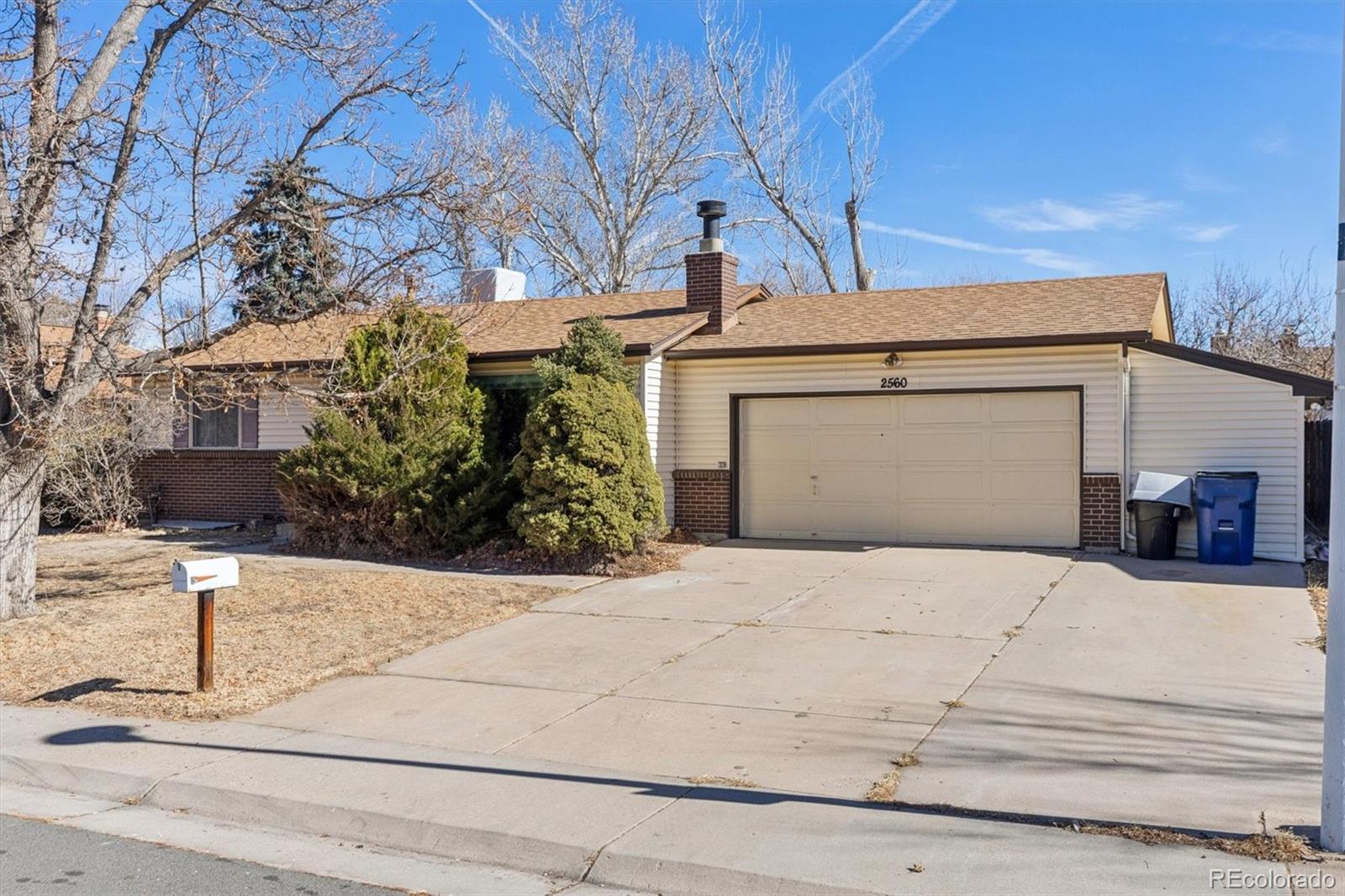 2560 S Sable Way Aurora CO 80014