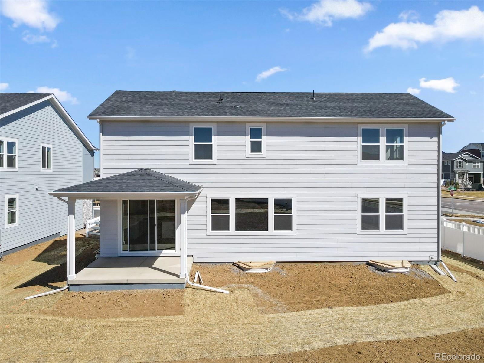 24382 E Atlantic Drive Aurora CO 80016