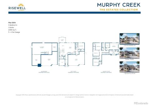 24382 E Atlantic Drive Aurora CO 80016