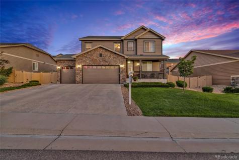 7826 E 125th Avenue Thornton CO 80602