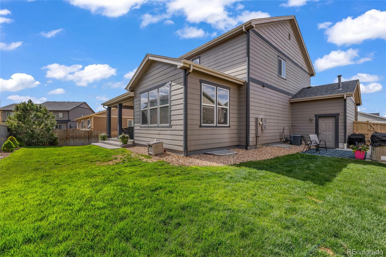 7826 E 125th Avenue Thornton CO 80602