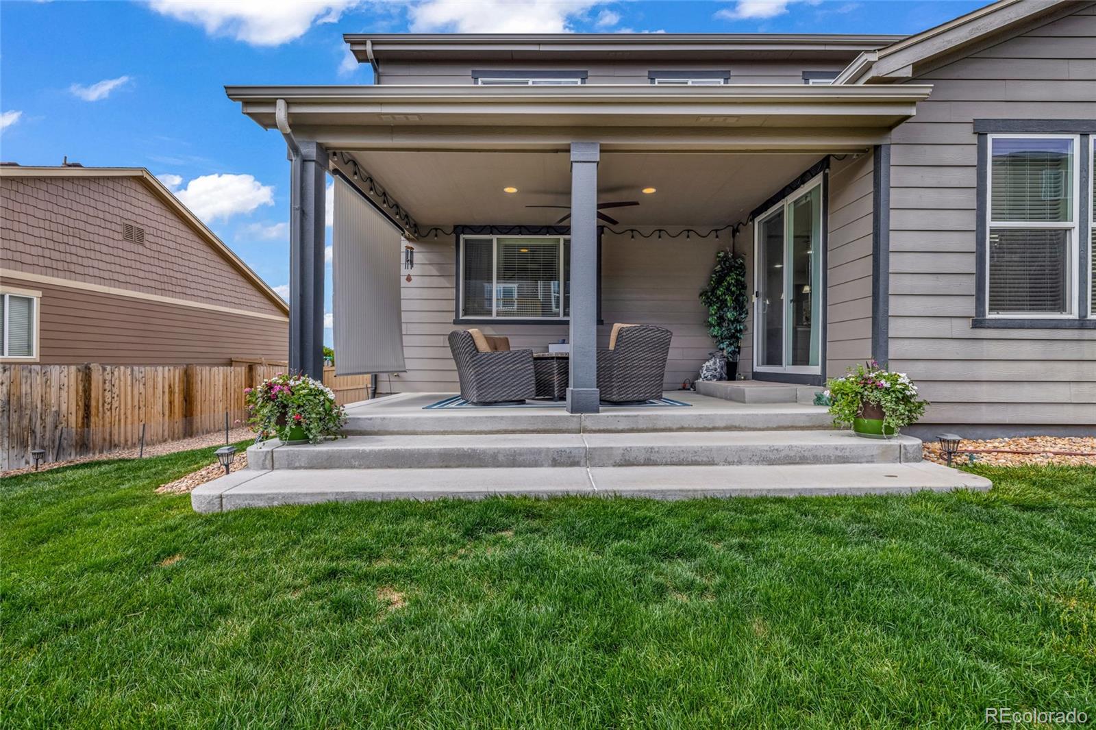 7826 E 125th Avenue Thornton CO 80602