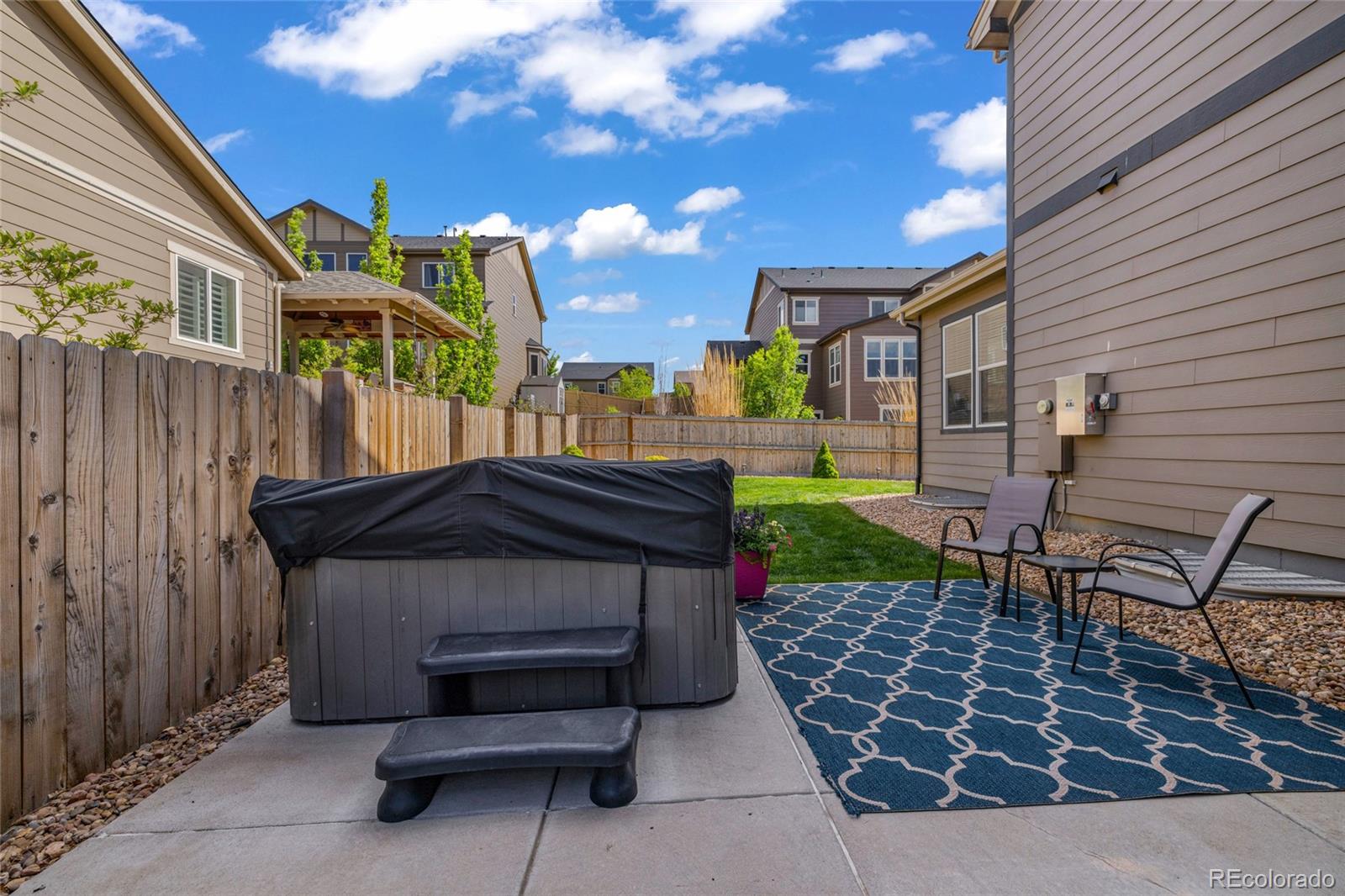 7826 E 125th Avenue Thornton CO 80602