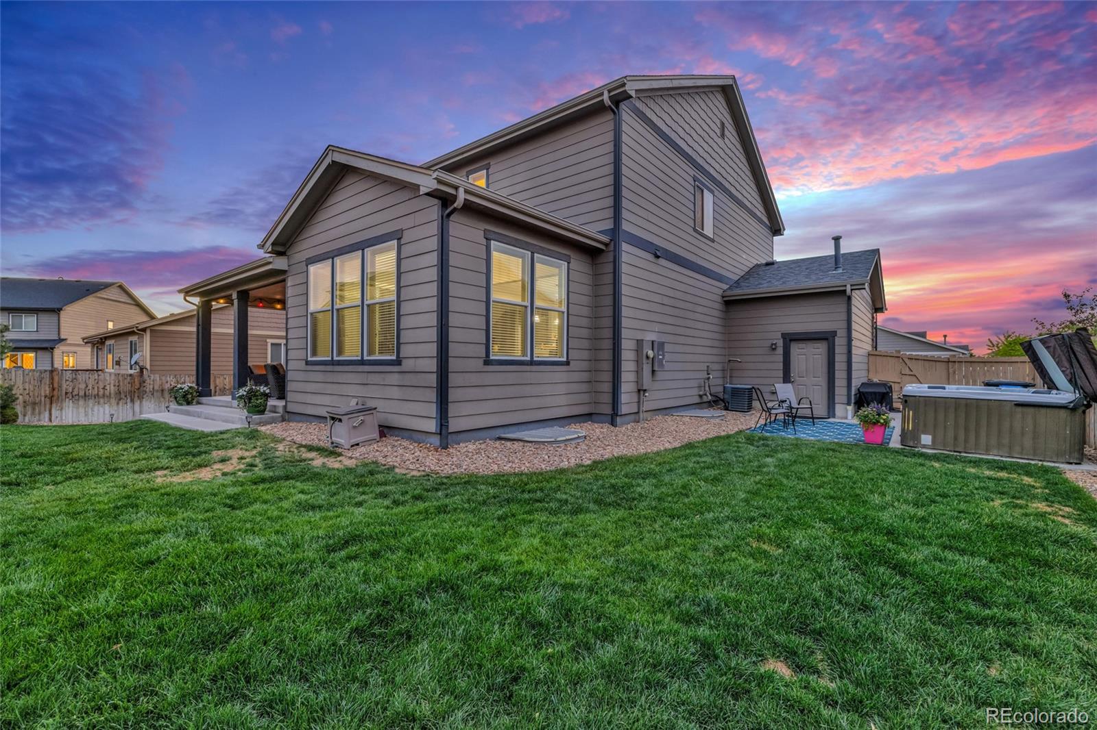7826 E 125th Avenue Thornton CO 80602