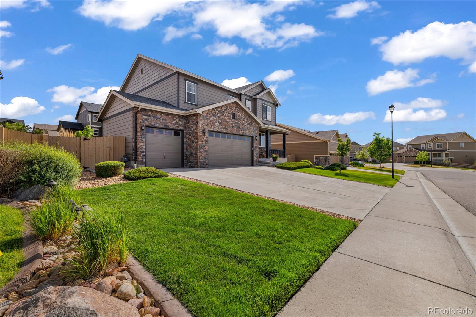 7826 E 125th Avenue Thornton CO 80602