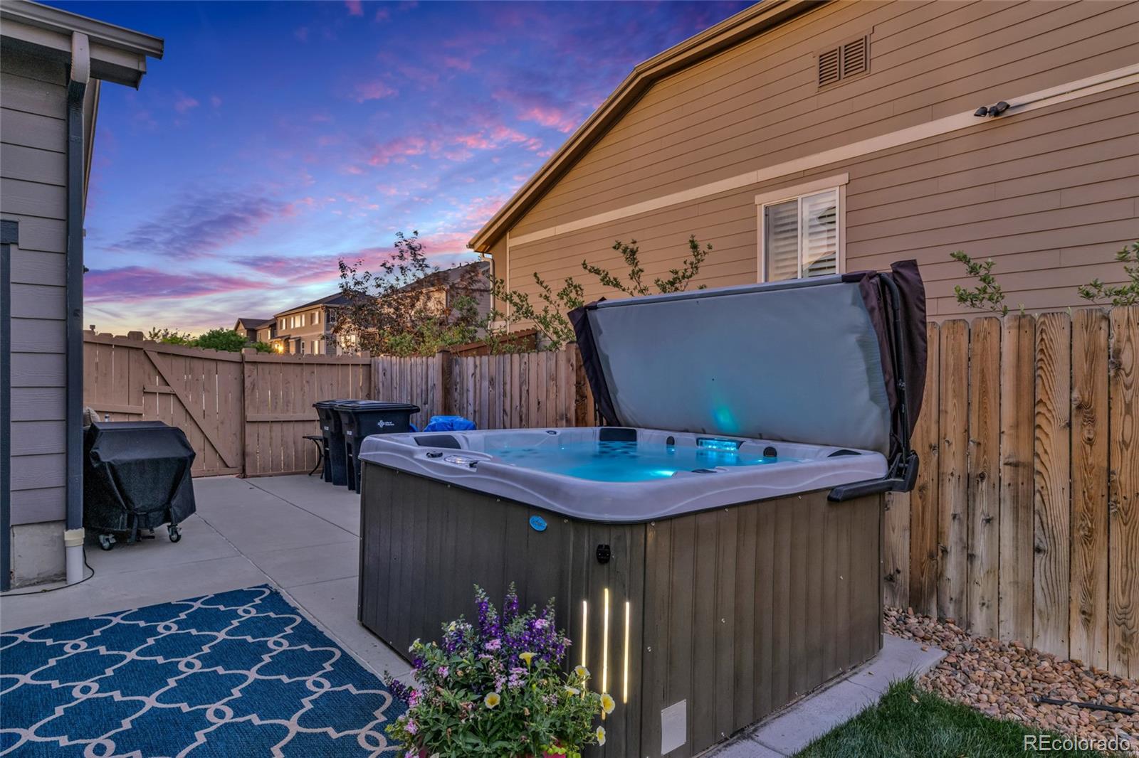 7826 E 125th Avenue Thornton CO 80602