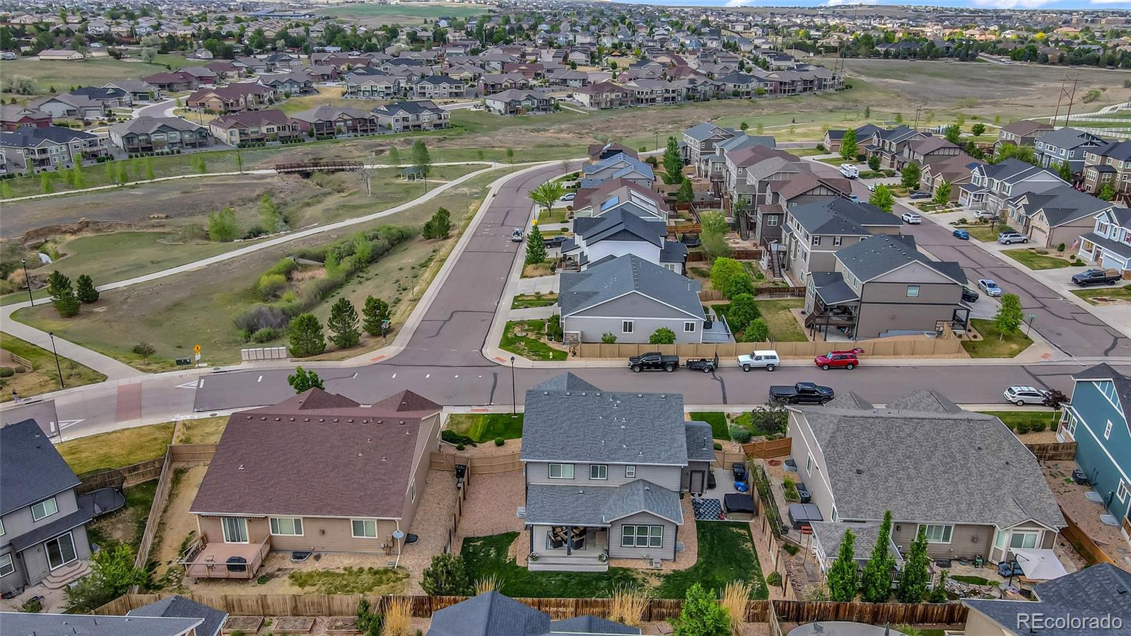 7826 E 125th Avenue Thornton CO 80602