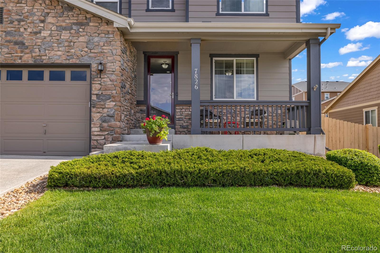 7826 E 125th Avenue Thornton CO 80602