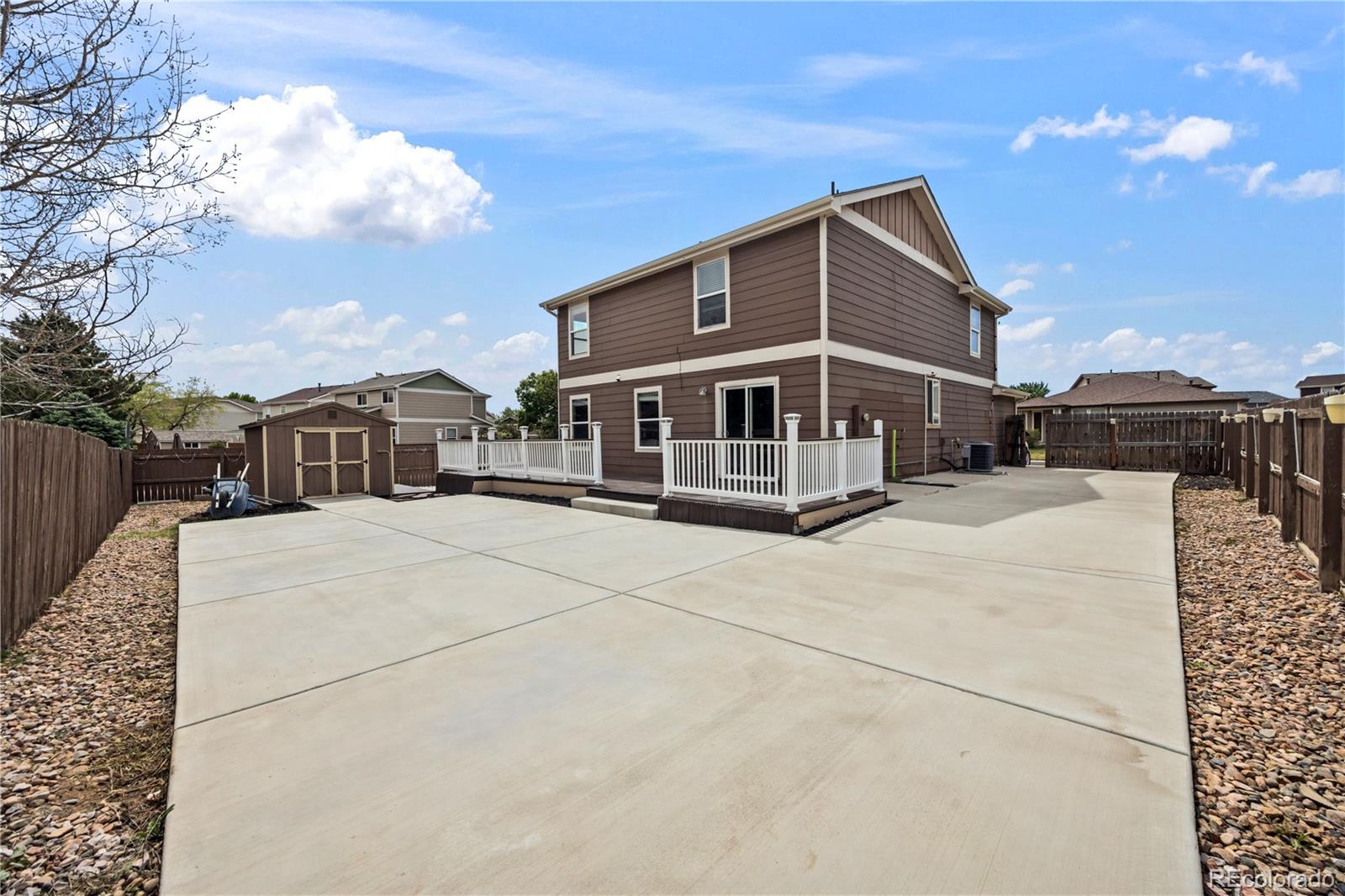 768 Canyon Lane Brighton CO 80603