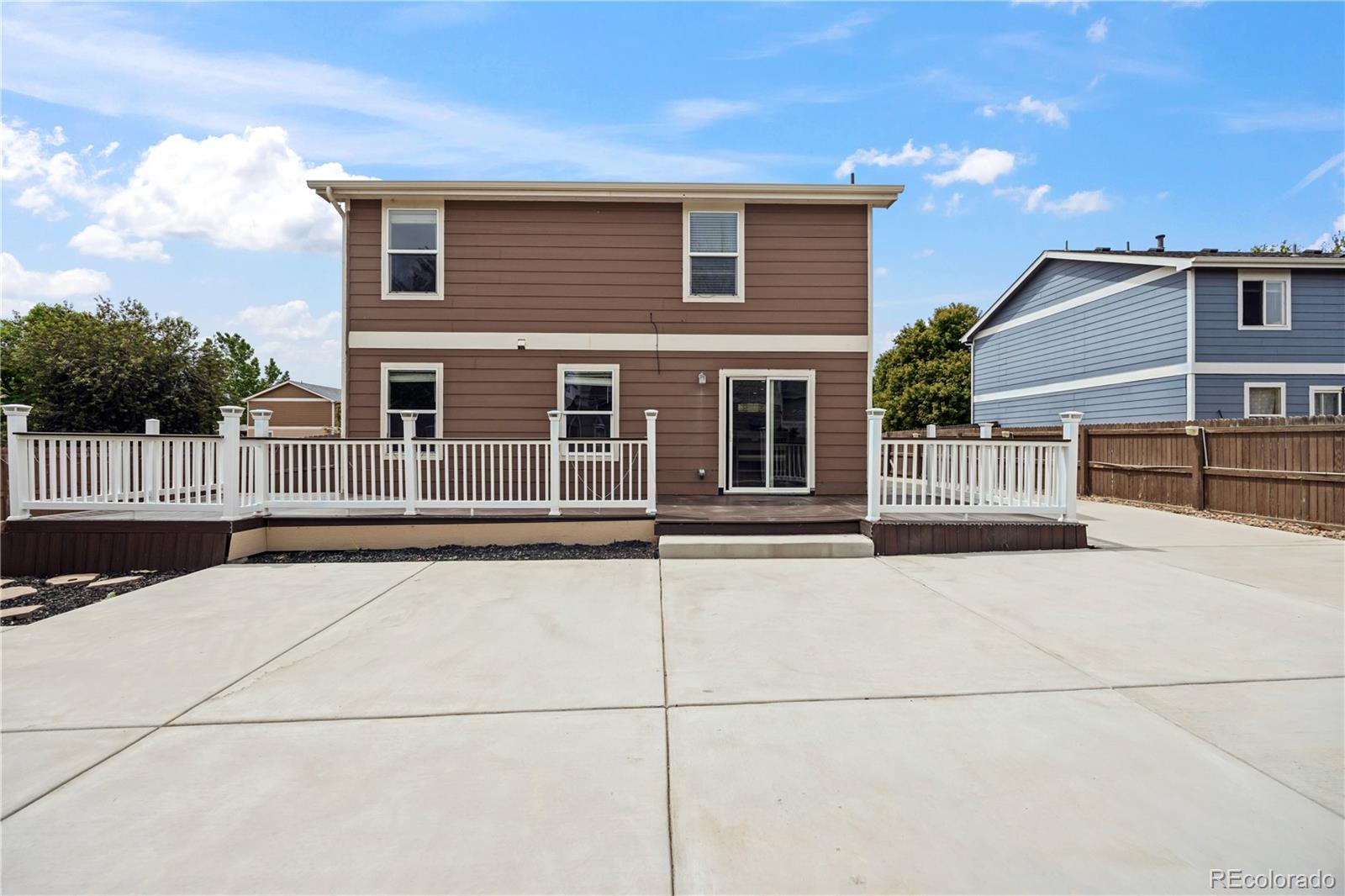 768 Canyon Lane Brighton CO 80603